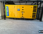 Установка дизель генератора 825 кВА/660 кВт AKSA AD825 в кожухе
