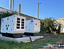 Встановлення двох дизельних генераторів 33 кВт Malcomson ML40-R3