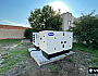 Встановлення двох дизельних генераторів 33 кВт Malcomson ML40-R3
