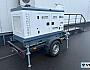 Проект встановлення дизельного генератора Konner&Sohnen KS 33-3YE потужністю 26,5 кВт