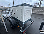 Проект установки дизельного генератора Konner&Sohnen KS 33-3YE мощностью 26,5 кВт