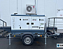 Проект установки дизельного генератора Konner&Sohnen KS 33-3YE мощностью 26,5 кВт