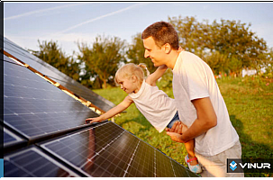 Які основні функції мають бути у сонячних батарей для зручності використання