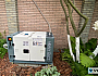 Постачання та монтаж генератора Könner&Söhnen КS13-2DEW для проєкту резервного електроживлення
