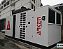 Установка дизельного генератора ARKEN ARK-B1400 N5 мощностью 1100 кВт