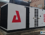 Встановлення дизельного генератора ARKEN ARK-B1400 N5 потужністю 1100 кВт