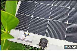 Что нужно знать о работе литий-ионных аккумуляторов в солнечных системах
