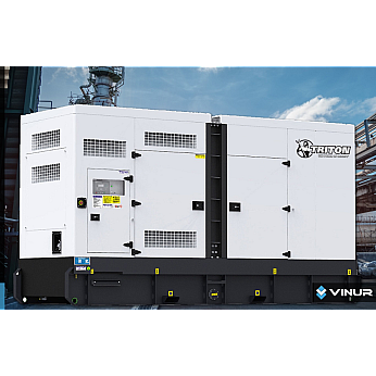 Дизельні генератори з можливістю паралельного підключення