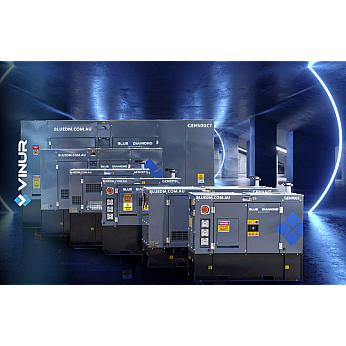 Вибір дизельного генератора для побутового та комерційного використання