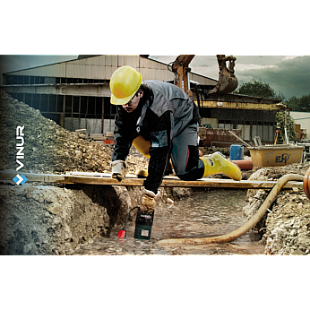 Оренда мотопомп: плюси і мінуси для тимчасового використання