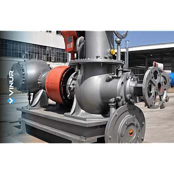 Мотопомпи для відкачування нафти і нафтопродуктів: вимоги до обладнання