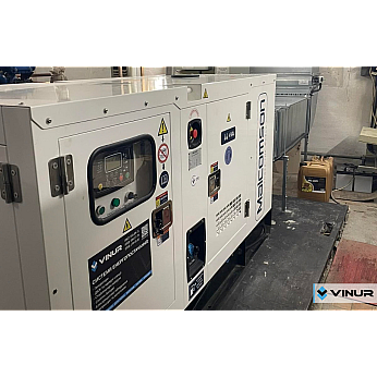 Реализованный проект: Объект связи в Николаевской области