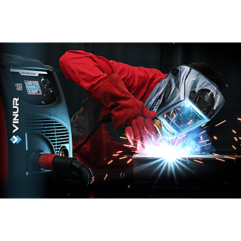 Постоянный (DC) или переменный (AC) ток сварки в генераторе: как это влияет на качество шва