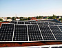 Сонячна електростанція 10 кВт