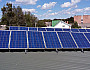 Солнечная батарея 5 кВт под «зелёный» тариф