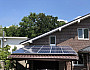 Солнечная электростанция 10 кВт для частного дома в г. Киев