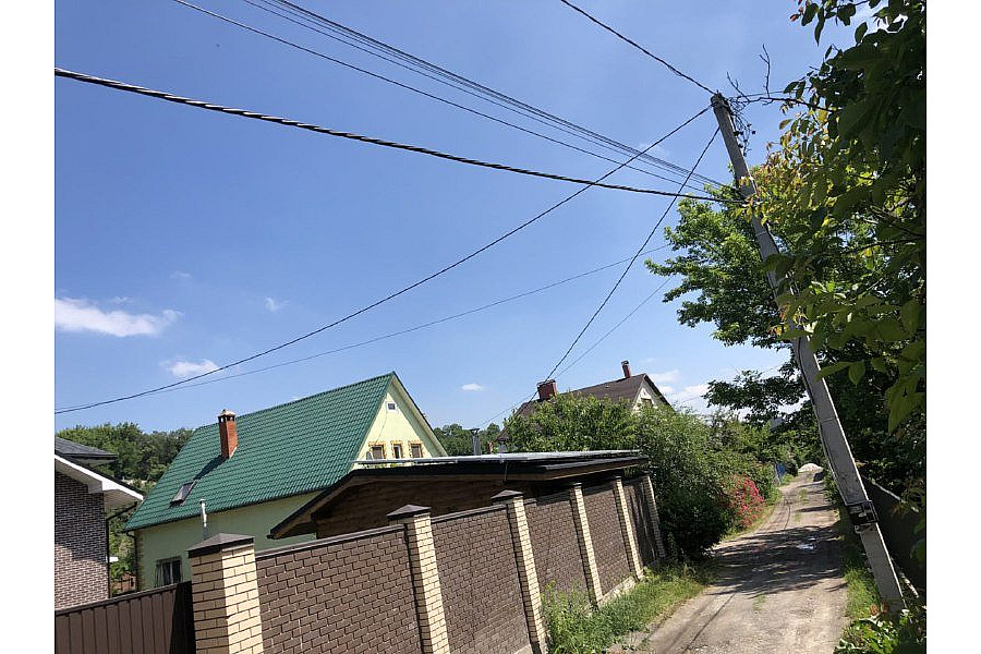 Сонячна електростанція 10 кВт для приватного будинку в м Київ
