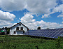 Солнечная электростанция 30 кВт под 