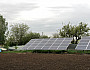 Сетевая солнечная электростанция 12 кВт