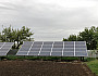 Сетевая солнечная электростанция 12 кВт
