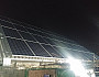 Сетевая солнечная электростанция 11,4 кВт c перспективой 25 кВт