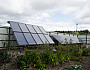 Мережева сонячна електростанція 30 кВт