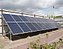 Мережева сонячна електростанція 30 кВт