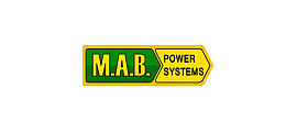 M.A.B. POWER SYSTEMS