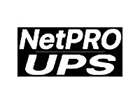 NetPRO UPS