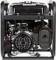 Бензиновый генератор HYUNDAI HHY 10050FE-ATS  - фото 3