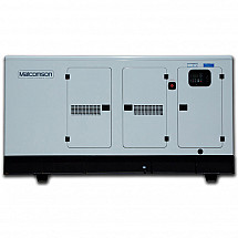 Дизельний генератор Malcomson ML138-R3