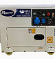 Дизельный генератор Malcomson ML8000‐DE1S 