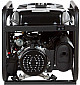 Бензиновый генератор Hyundai HHY 10050FE-3  - фото 3