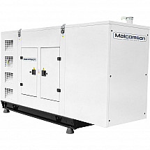 Дизельний генератор Malcomson ML300-B3