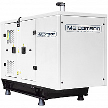 Дизельный генератор Malcomson ML150-B3