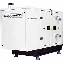 Дизельний генератор Malcomson ML55-B3