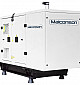 Дизельний генератор Malcomson ML55-B3  - фото 2