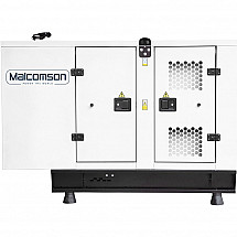 Дизельний генератор Malcomson ML35-B3 - фото 2