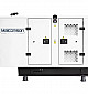 Дизельный генератор Malcomson ML35-B3  - фото 2