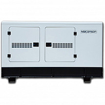 Дизельный генератор Malcomson ML22-R3