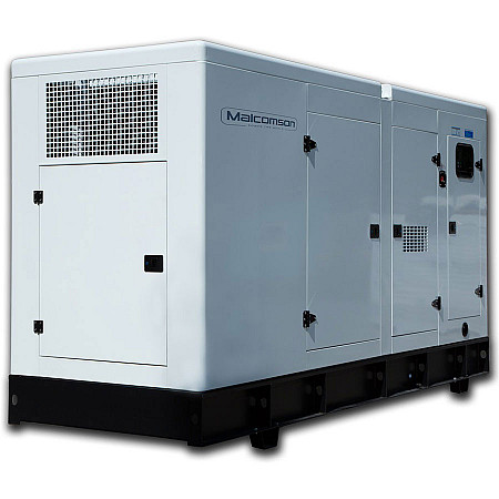 Дизельний генератор Malcomson ML220-R3 - фото 5
