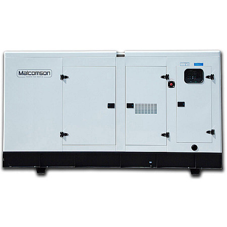 Дизельный генератор Malcomson ML220-R3