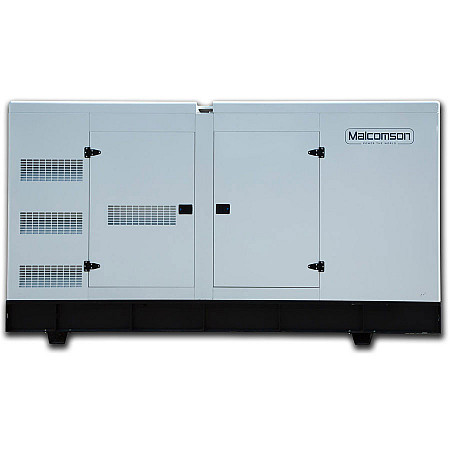 Дизельний генератор Malcomson ML300-R3 - фото 6