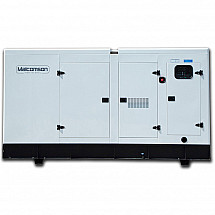 Дизельний генератор Malcomson ML300-R3