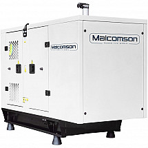 Дизельний генератор Malcomson ML135-SD3