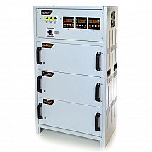 ННСТ-3х17 кВт NORMIC 80А (На силовых ключах SEMIKRON, INFINEON) - фото 2
