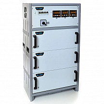 ННСТ-3х17 кВт SHTEEL 80А (На силових ключах SEMIKRON, INFINEON) + WEB інтерфейс - фото 2