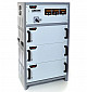 Стабилизатор напряжения Reta ННСТ-3х17 кВт CALMER 80А (На силовых ключах SEMIKRON, INFINEON)  - фото 2