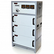 ННСТ-3х5,5 кВт CALMER 25А (На силових ключах SEMIKRON, INFINEON) + WEB інтерфейс - фото 2