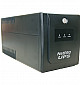 Джерело безперебійного живлення NetPRO UPS Line 1200 LED  - фото 2